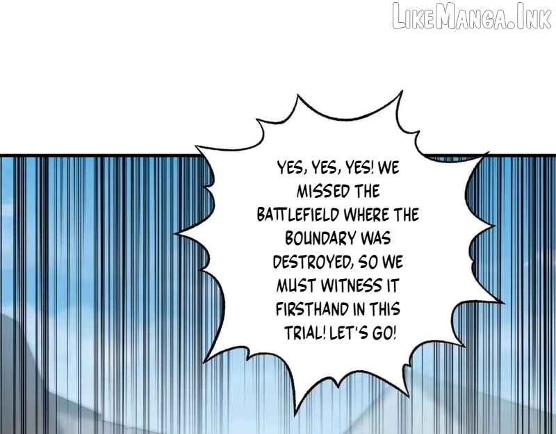 Starting As The God Of Wealth, Taming Billions Of Divine Pets! Chapter 86  - page 68